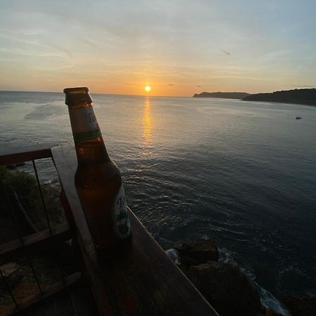 Lulu House & Art Hotel San Juan del Sur Bagian luar foto
