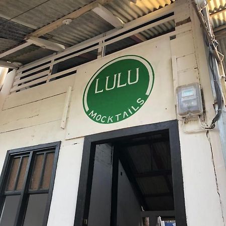 Lulu House & Art Hotel San Juan del Sur Bagian luar foto