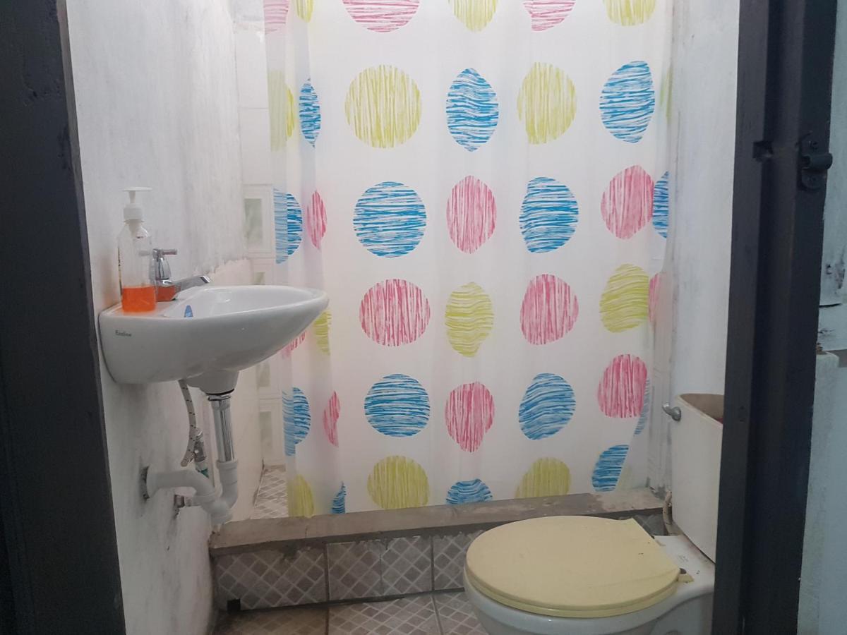 Lulu House & Art Hotel San Juan del Sur Ruang foto