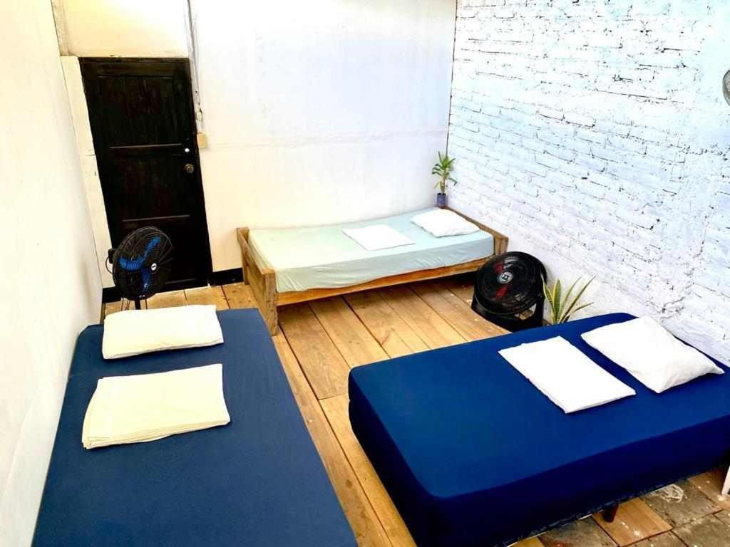 Lulu House & Art Hotel San Juan del Sur Bagian luar foto