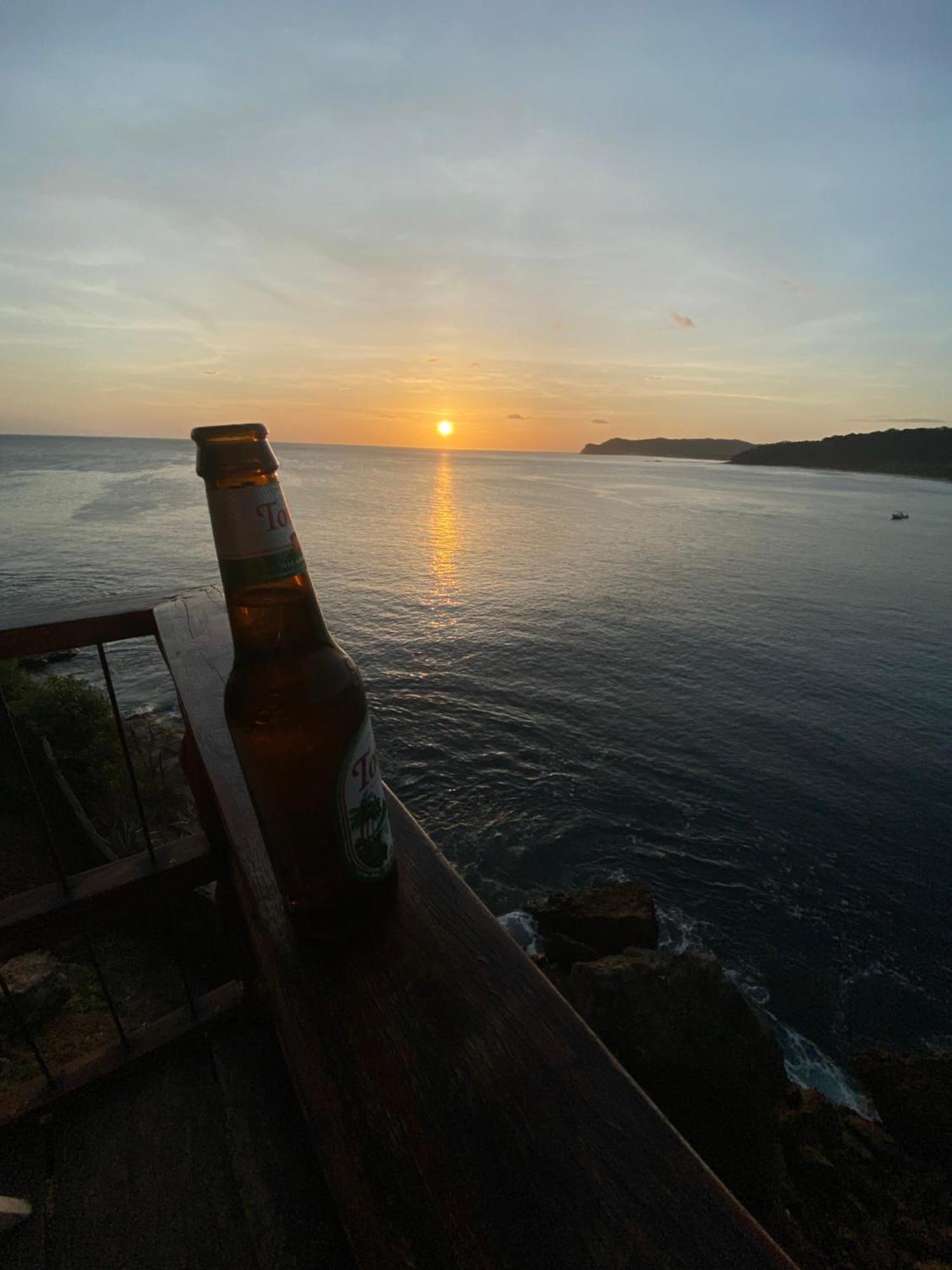 Lulu House & Art Hotel San Juan del Sur Bagian luar foto