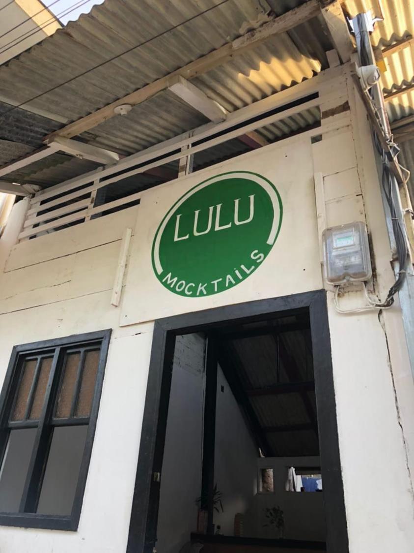 Lulu House & Art Hotel San Juan del Sur Bagian luar foto